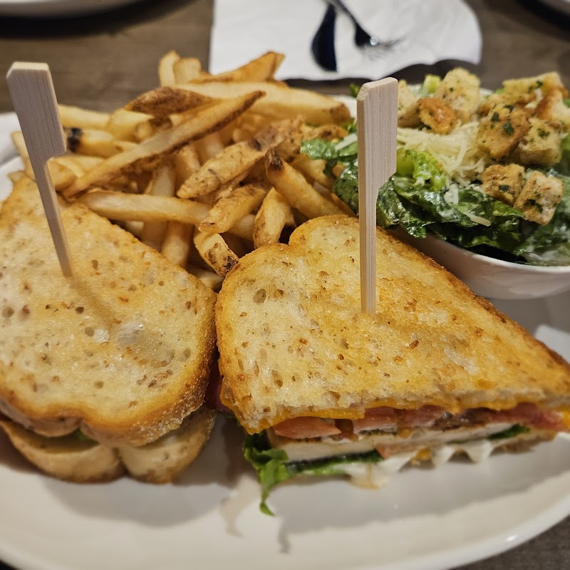 The Flats Eatery + Drink photo 6