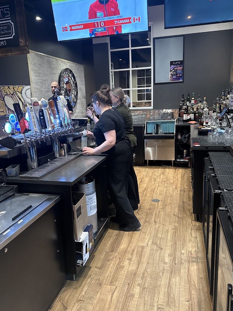 The Flats Eatery + Drink photo 8