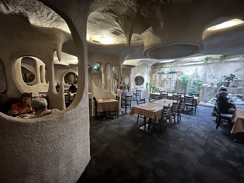 The Cave photo 3