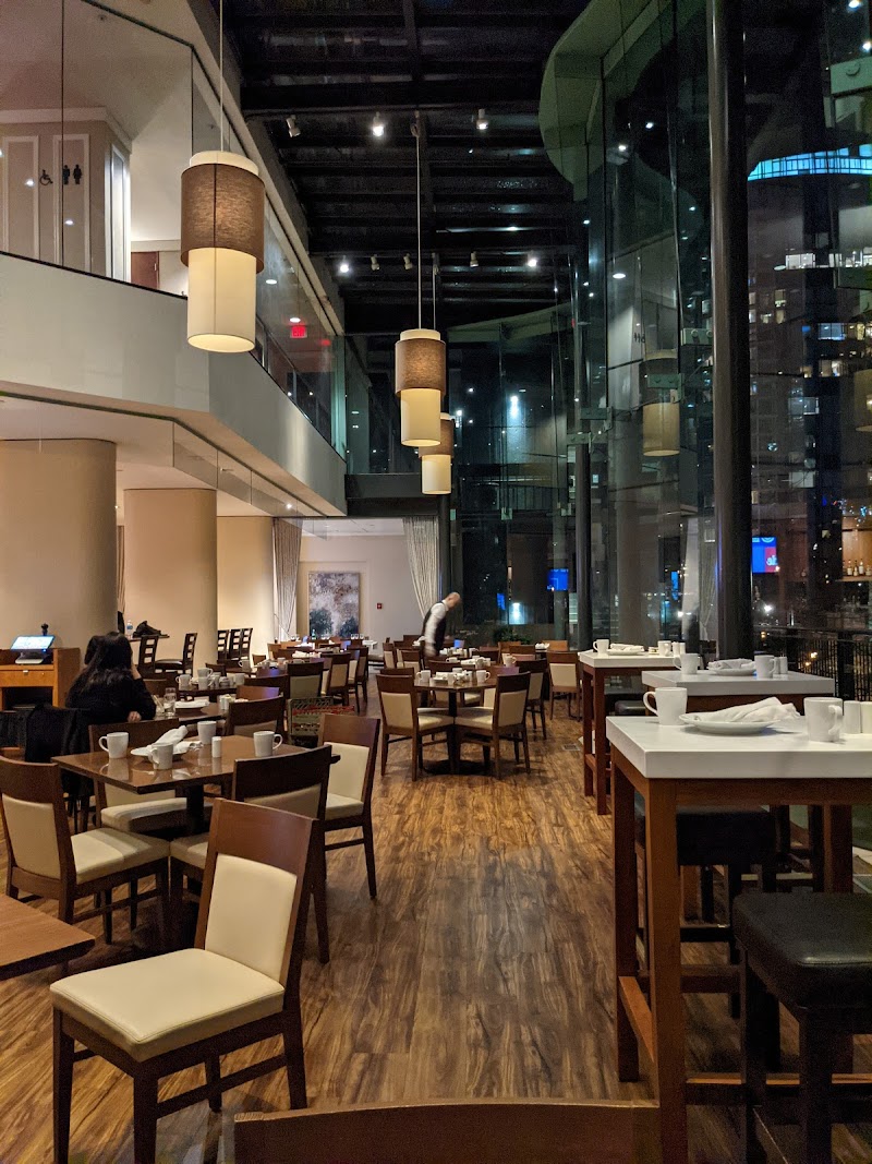 P2B Restaurant + Bar photo 7