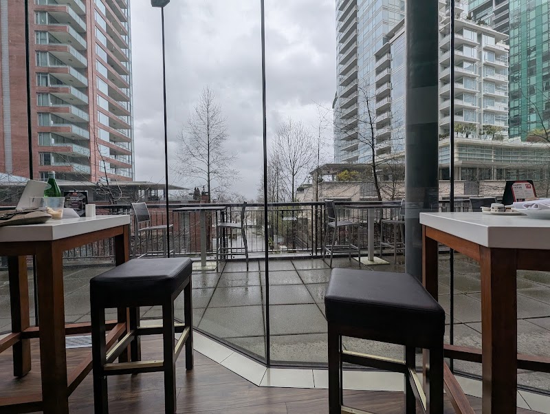 P2B Restaurant + Bar photo 10
