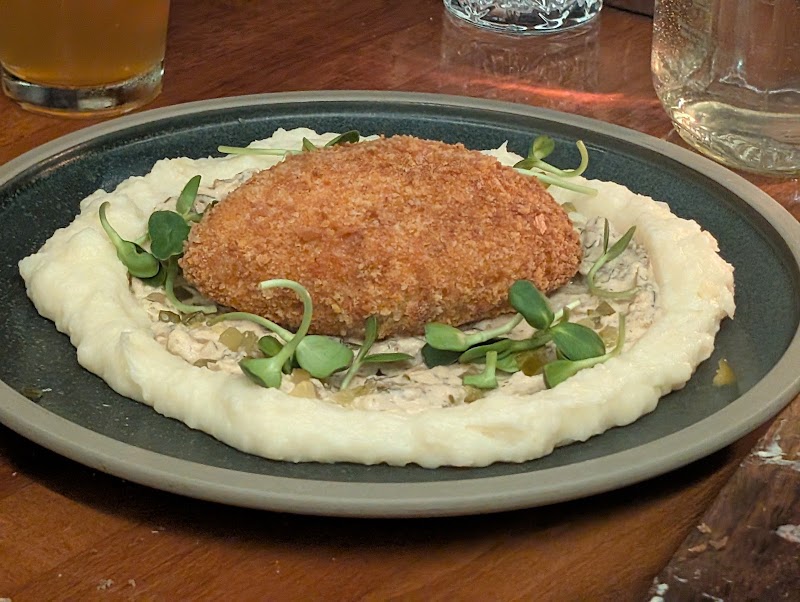Kozak Ukrainian Restaurant photo 9