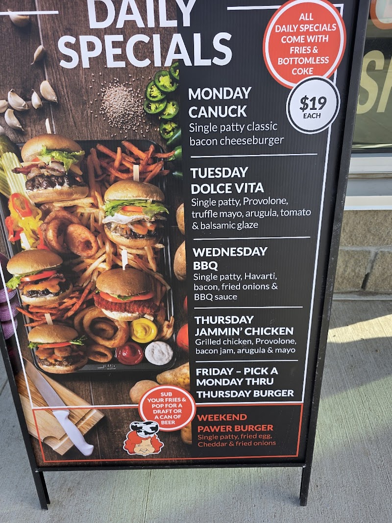 Vera's burger shack photo 8