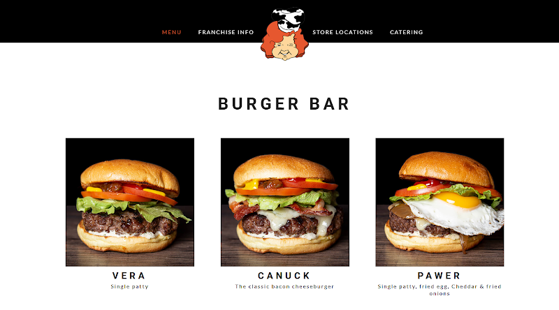 Vera's burger shack photo 9