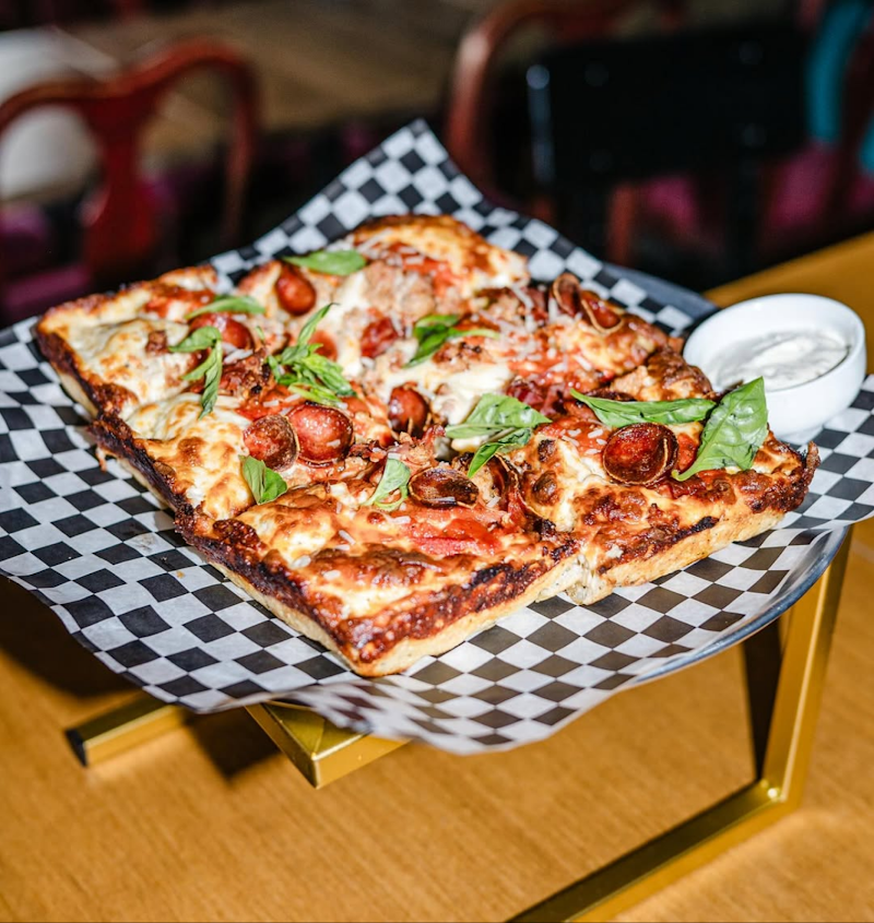 Paradox Pizzeria & Brewery photo 2