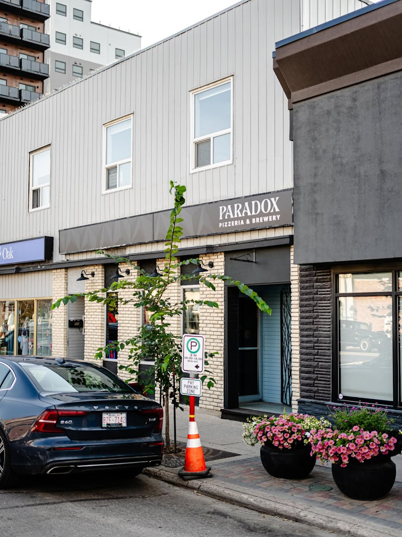 Paradox Pizzeria & Brewery photo 3