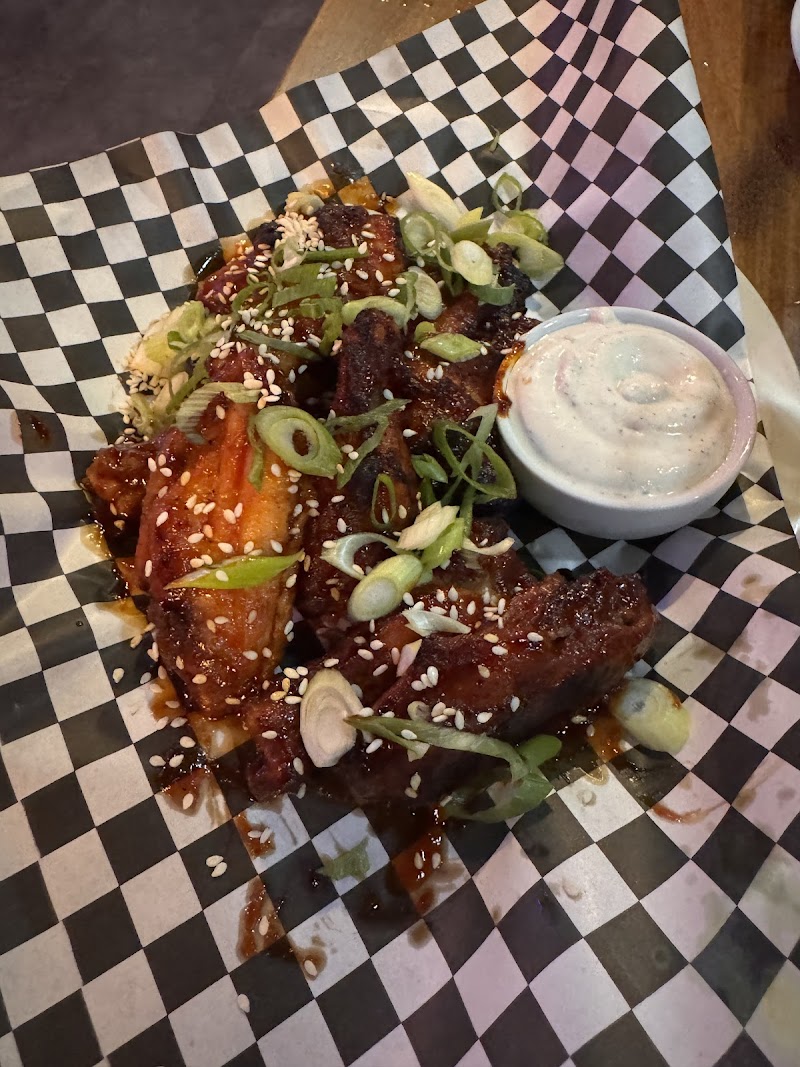 Paradox Pizzeria & Brewery photo 4