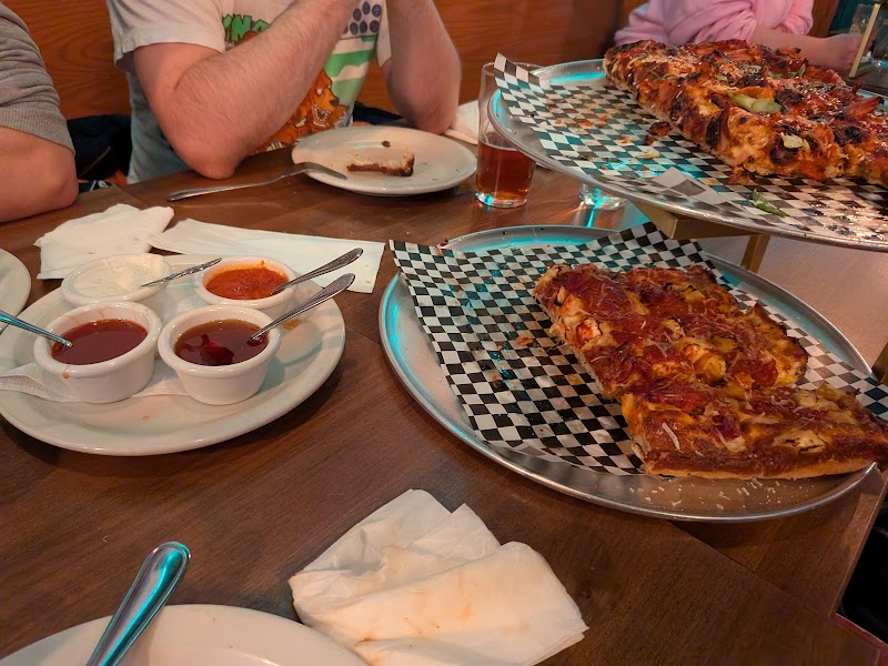 Paradox Pizzeria & Brewery photo 7