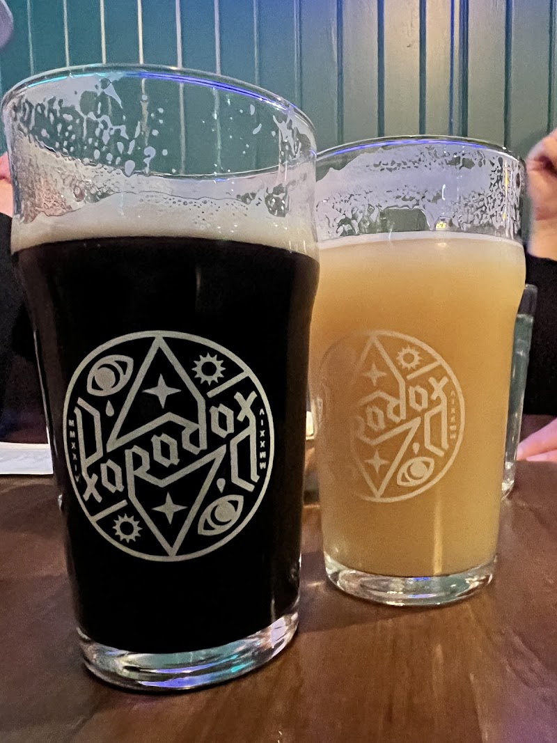 Paradox Pizzeria & Brewery photo 9