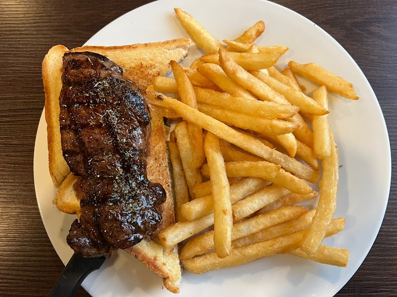 Willow Country Restaurant & Bar photo 4