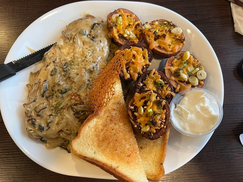 Willow Country Restaurant & Bar photo 8