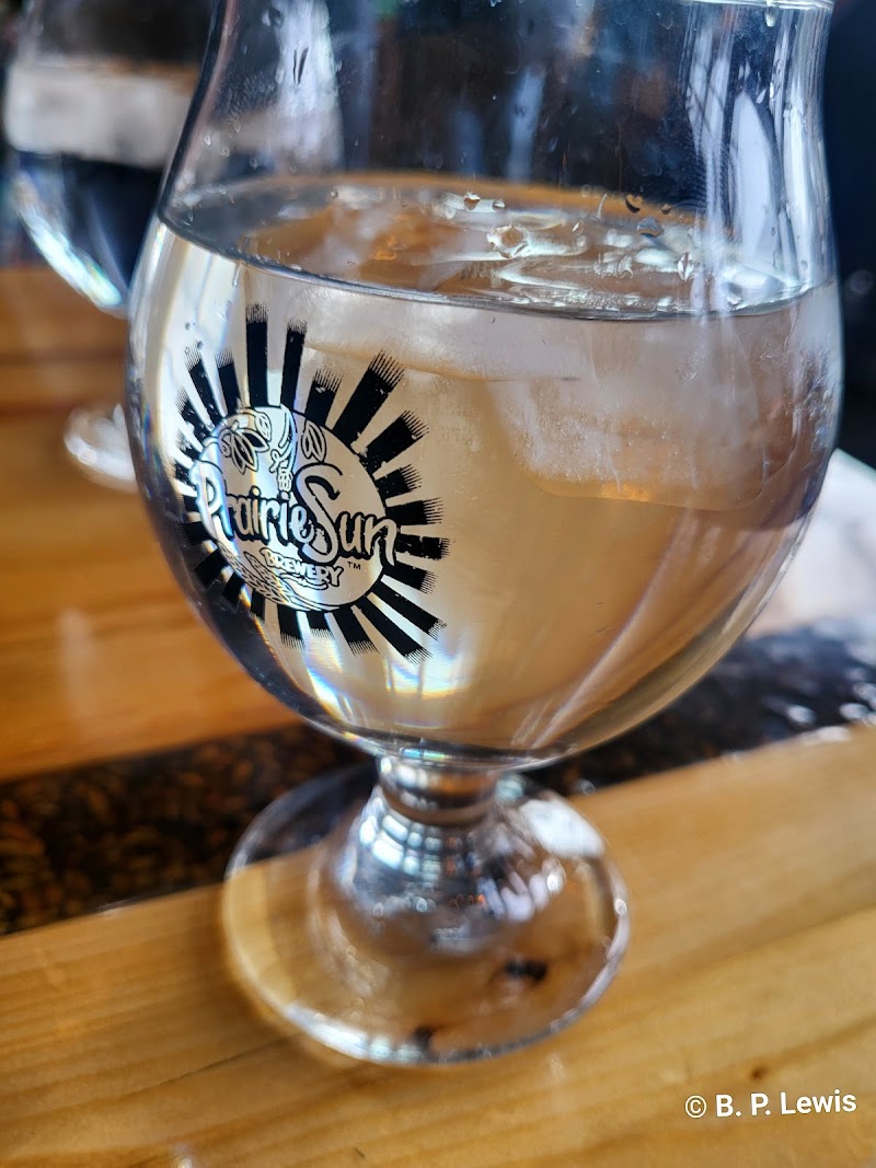 Prairie Sun Brewery photo 3