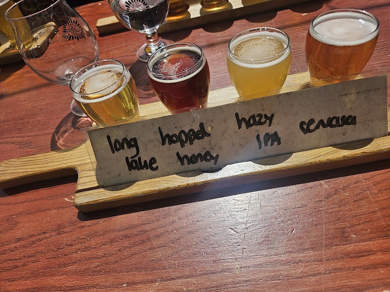 Prairie Sun Brewery photo 4