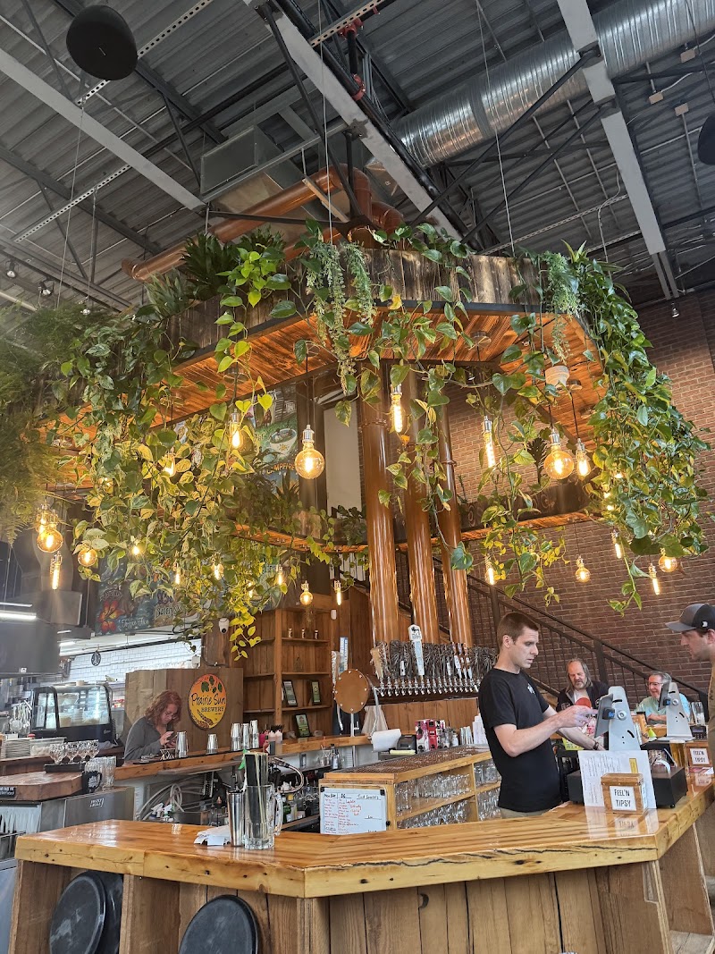 Prairie Sun Brewery photo 6