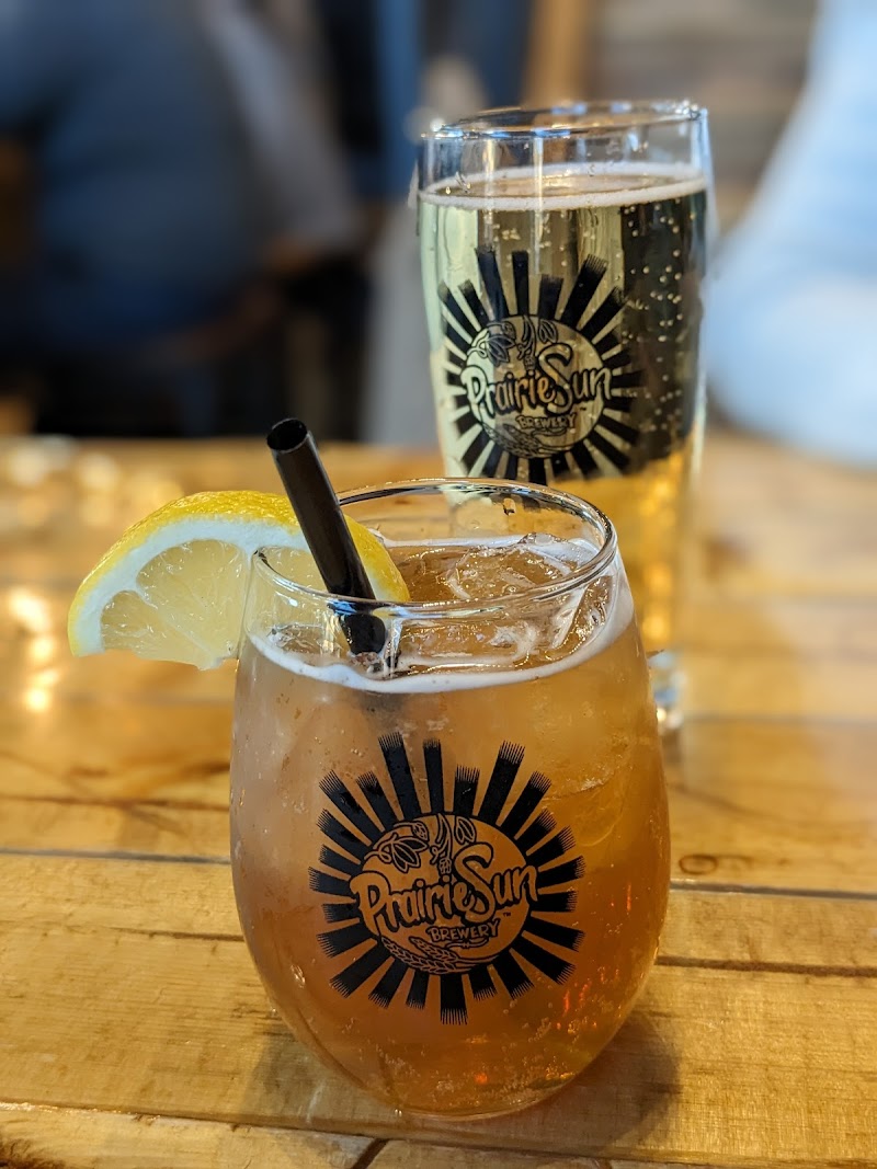 Prairie Sun Brewery photo 8