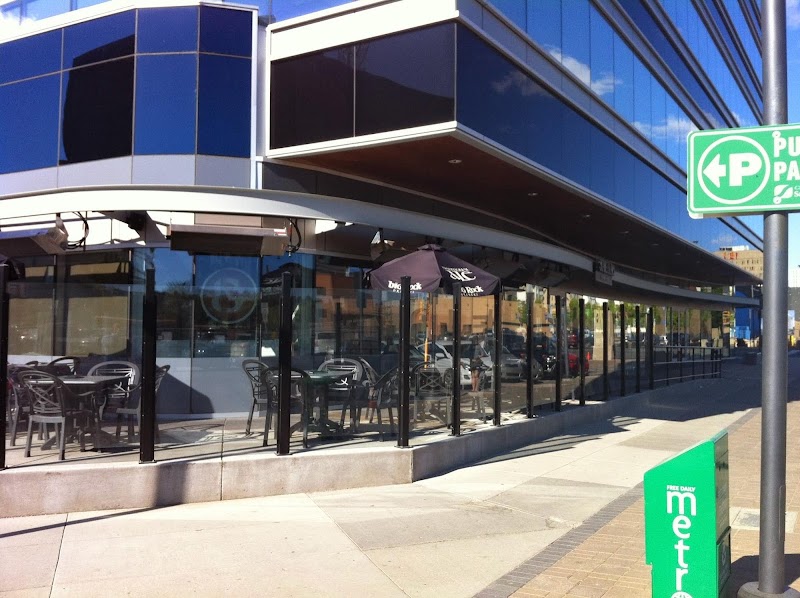 State & Main Kitchen & Bar