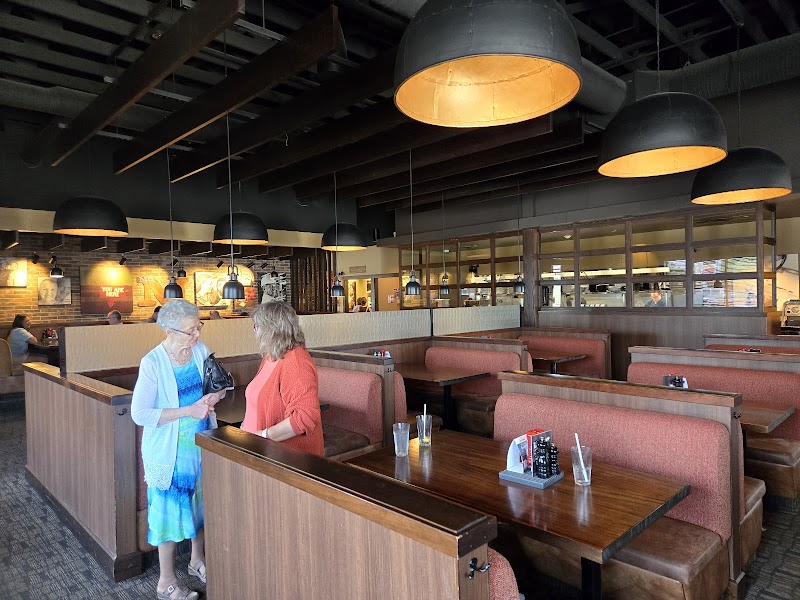Mr Mikes SteakhouseCasual photo 8