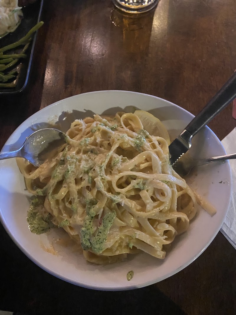 Mr Mikes SteakhouseCasual photo 9