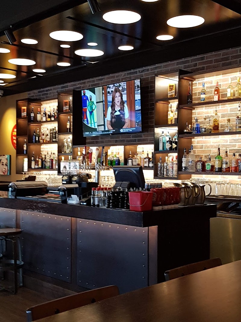 Mr Mikes SteakhouseCasual photo 10