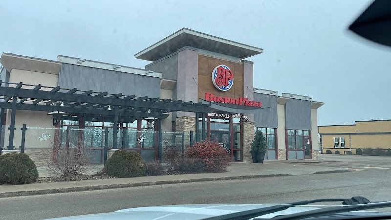 Boston Pizza