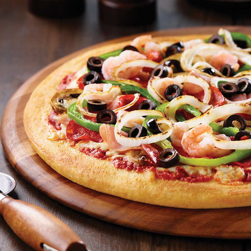 Boston Pizza photo 2