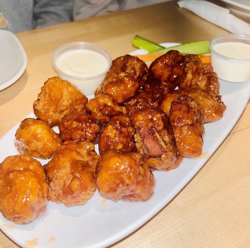 Boston Pizza photo 6