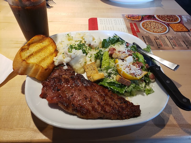 Boston Pizza photo 9