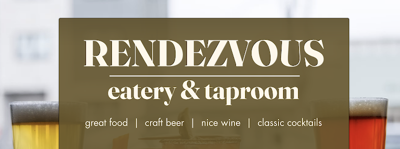 Rendezvous Eatery and Taproom photo 4