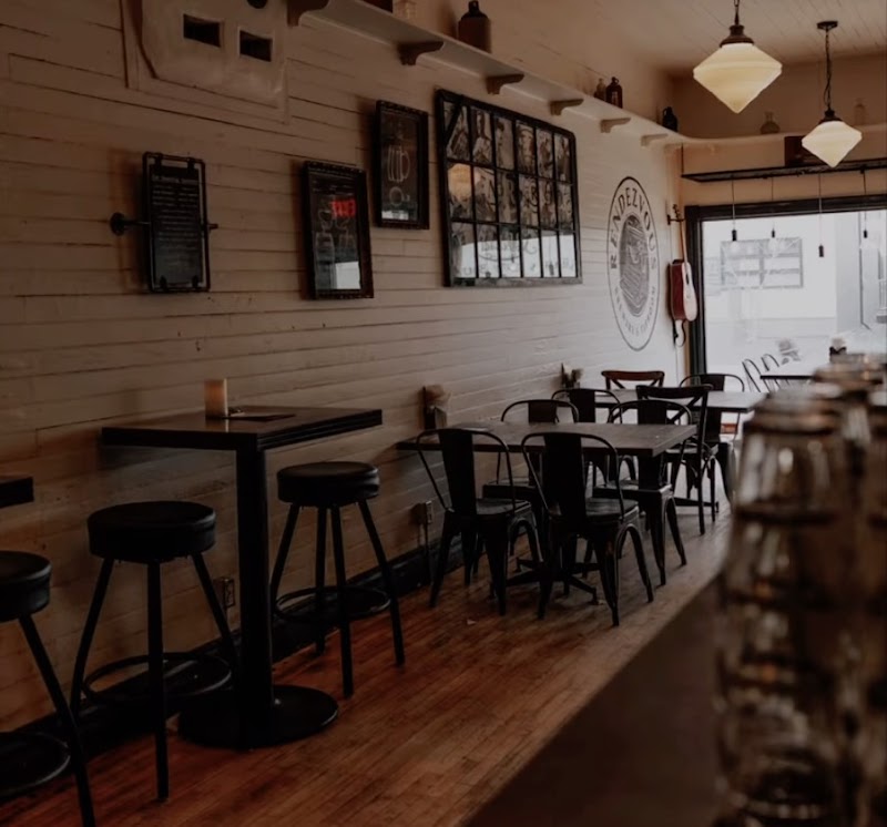 Rendezvous Eatery and Taproom photo 5