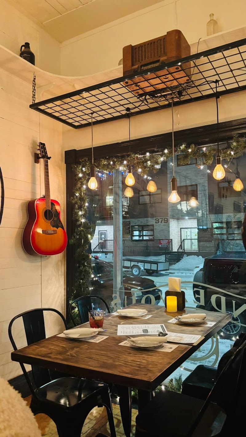 Rendezvous Eatery and Taproom photo 7