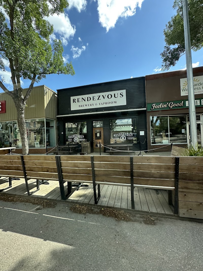 Rendezvous Eatery and Taproom photo 8