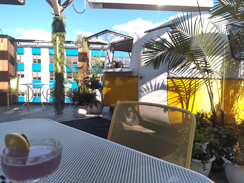 Lemon Rooftop Terrace photo 2