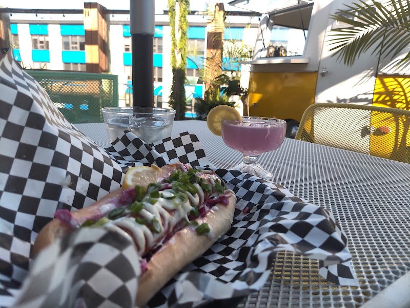 Lemon Rooftop Terrace photo 5