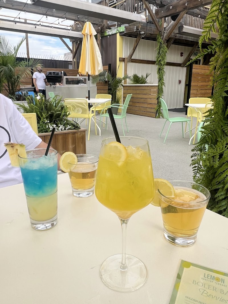 Lemon Rooftop Terrace photo 6