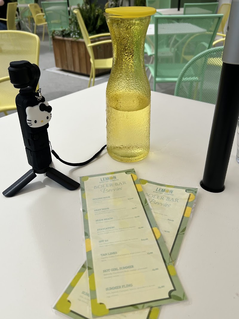 Lemon Rooftop Terrace photo 8