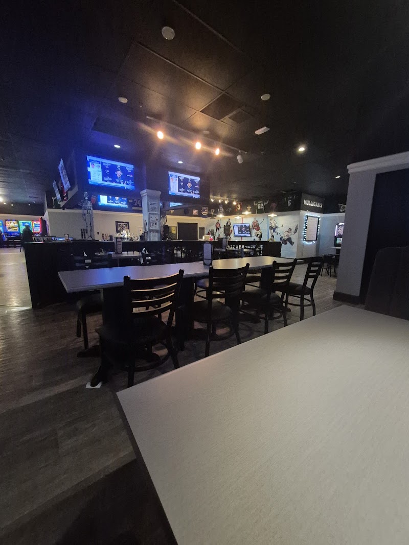 Mulligan's Sports Lounge
