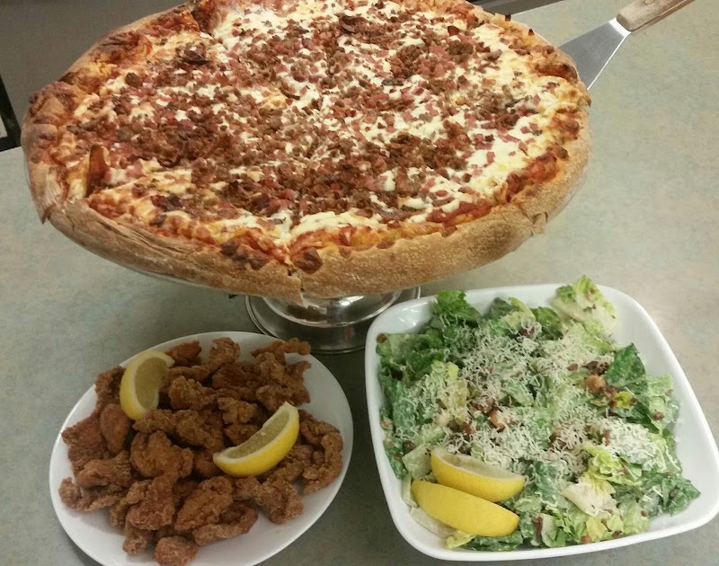Amanda Pizza + More photo 2