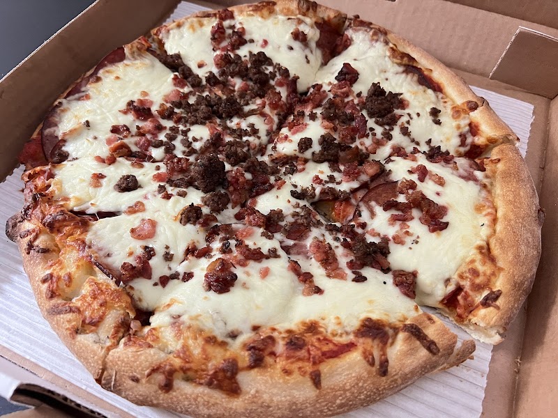 Amanda Pizza + More photo 5