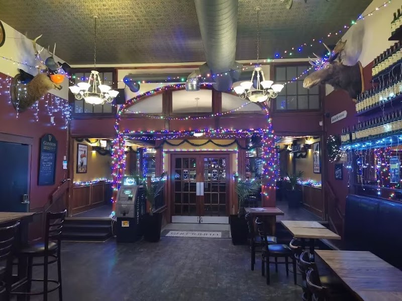 O'Hanlon's Irish Pub photo 3