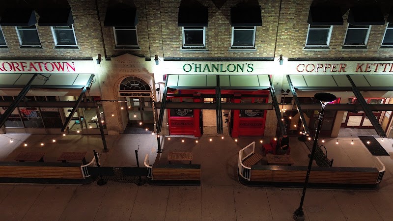 O'Hanlon's Irish Pub photo 5