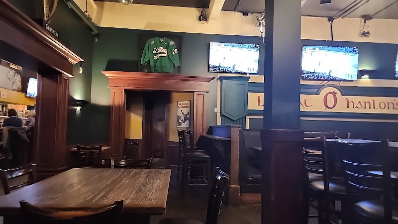 O'Hanlon's Irish Pub photo 6