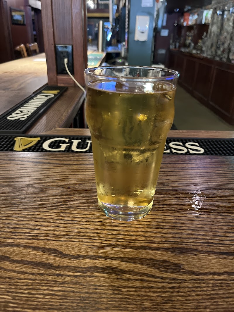 O'Hanlon's Irish Pub photo 7