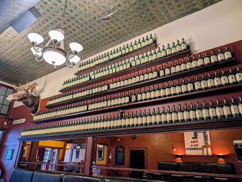 O'Hanlon's Irish Pub photo 8