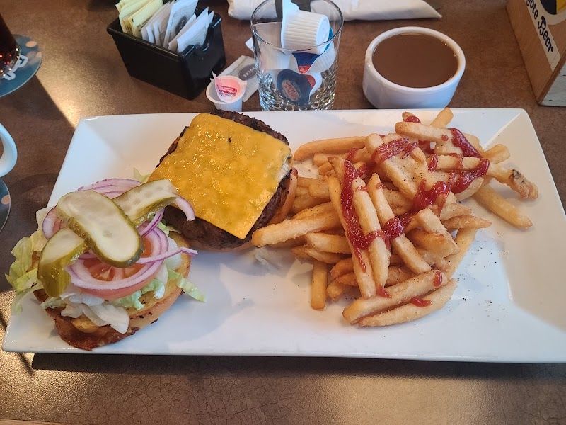 Clark's Crossing Neighbourhood Pub photo 2