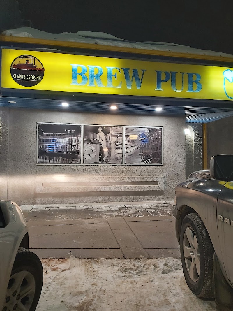 Clark's Crossing Neighbourhood Pub photo 5