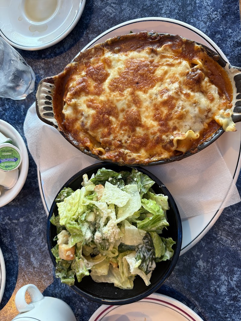 Blue Diamond Restaurant photo 6