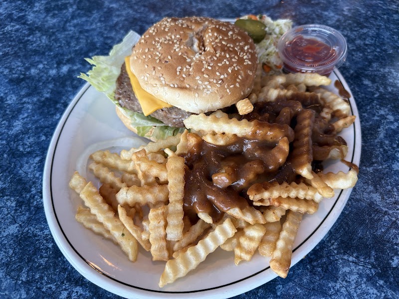 Blue Diamond Restaurant photo 7