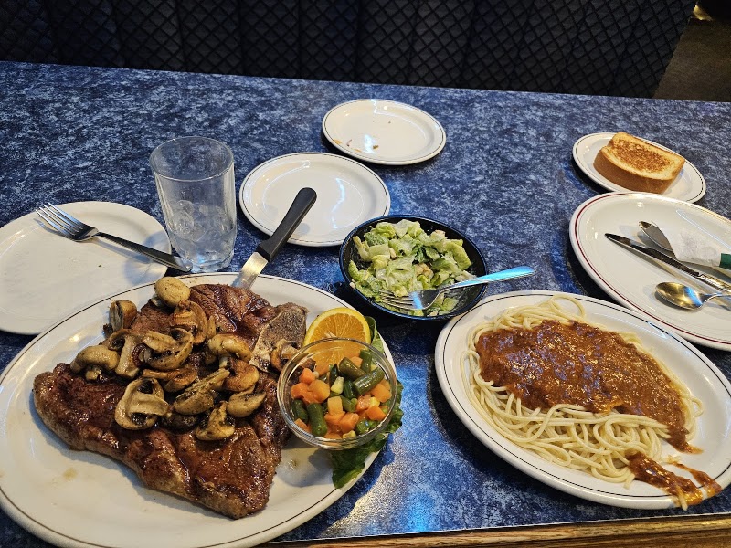 Blue Diamond Restaurant photo 8