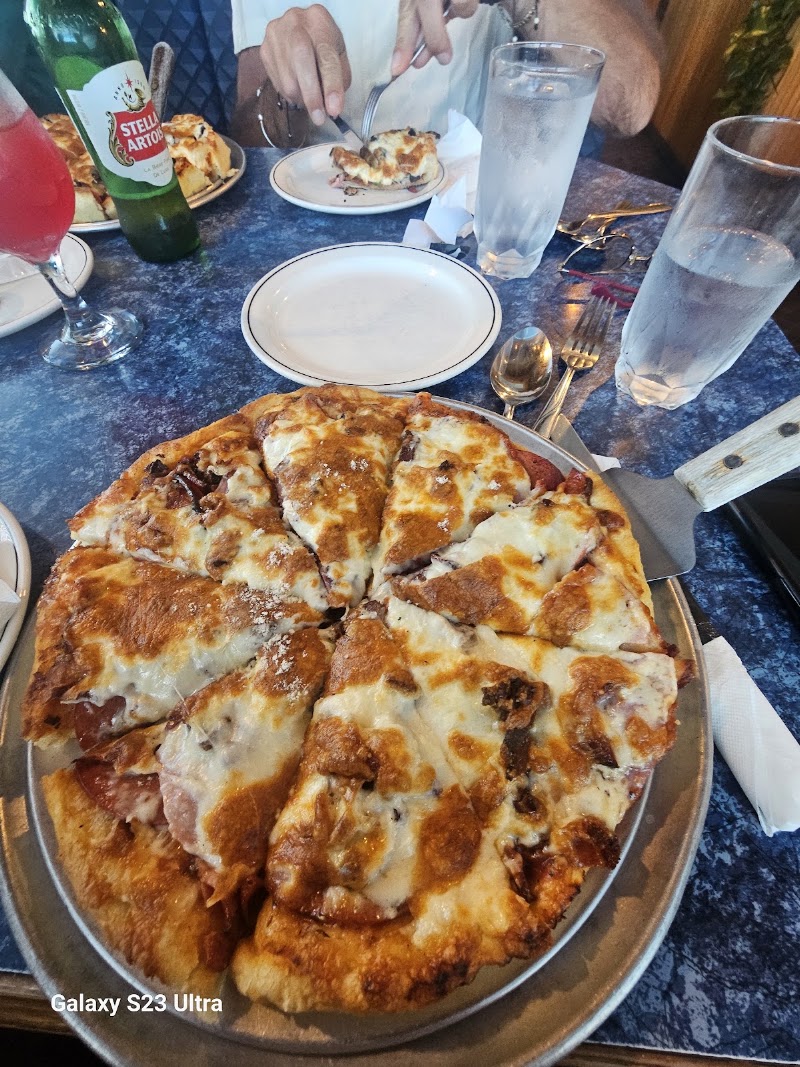Blue Diamond Restaurant photo 9