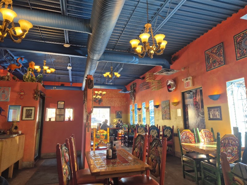 Las Palapas Resort Grill photo 3